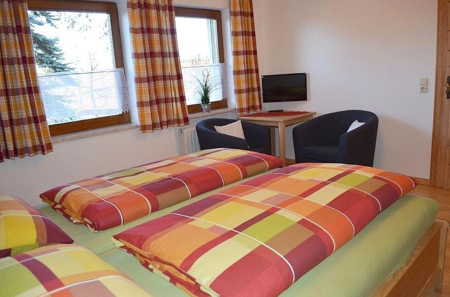 FEWO-Kramheller-Gotteszell photo 2