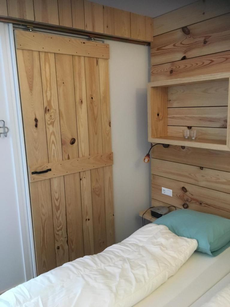 Studio voor 2 personen photo 2