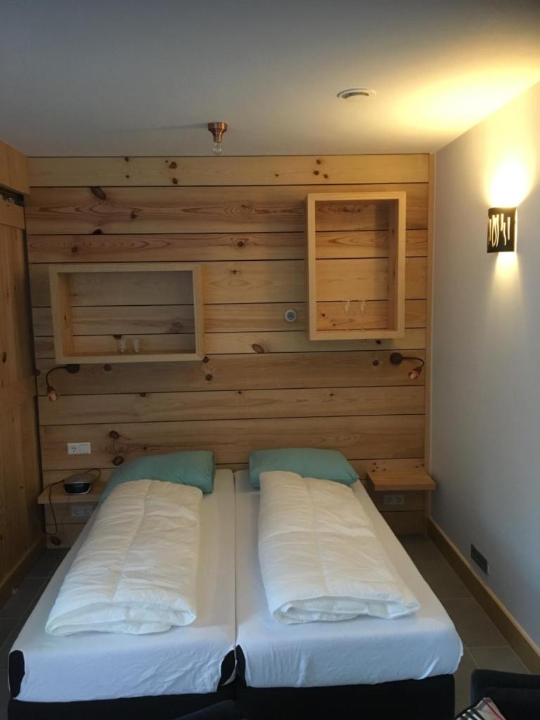 Studio voor 2 personen photo 1