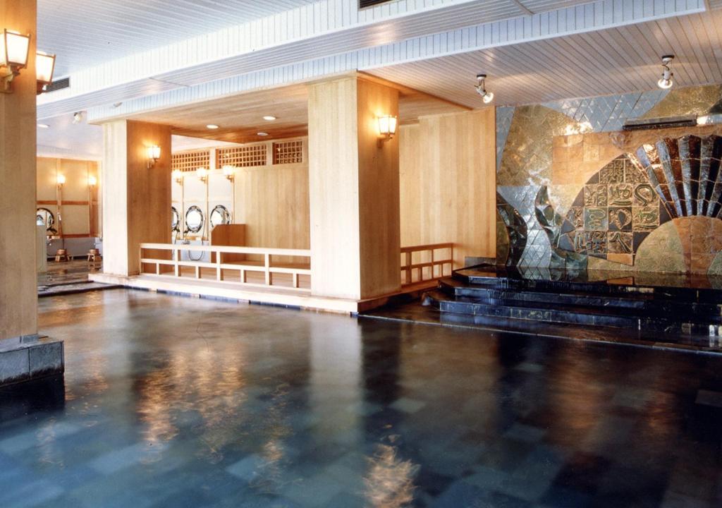 Kinugawa Park Hotels photo 4