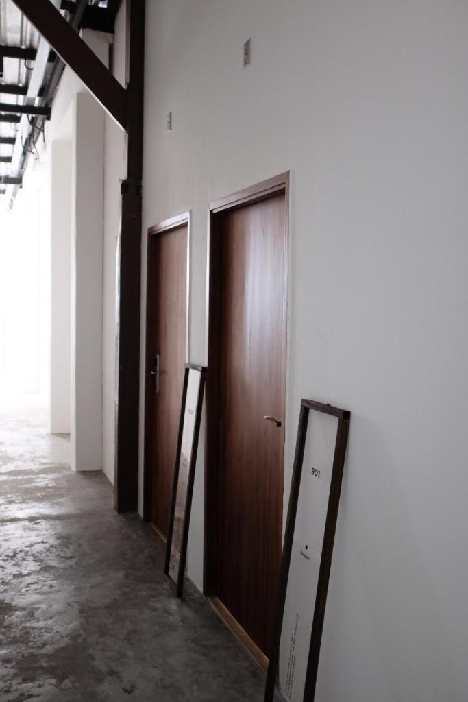 Номер (Кровать в общем номере для мужчин и женщин с 10 кроватями), Hostel Urby