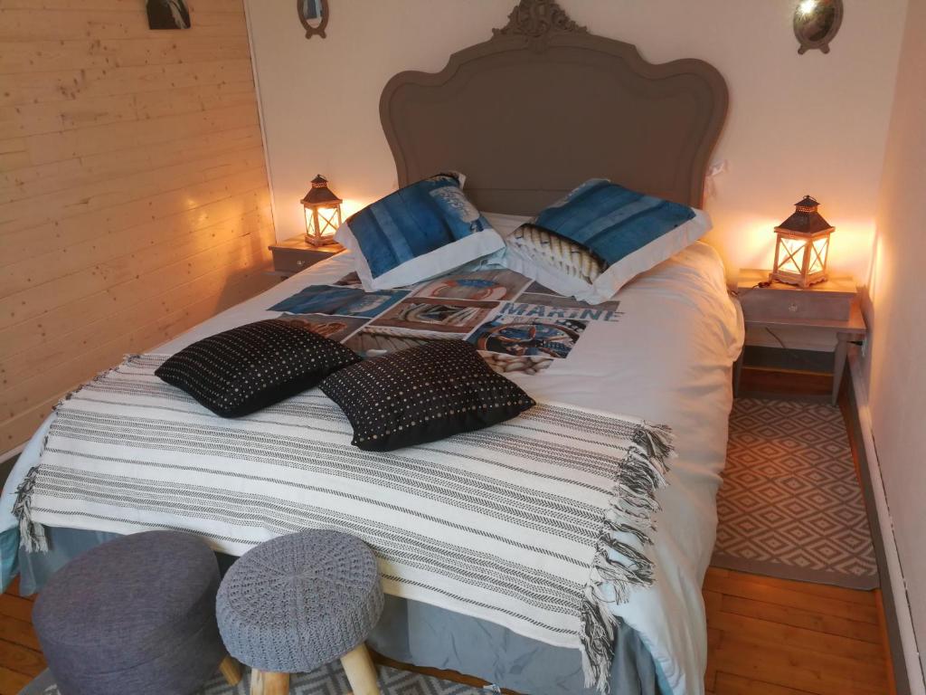 Comme chez vous photo 2