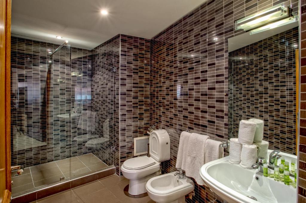 Одноместный (Стандартный одноместный номер), By Hotel