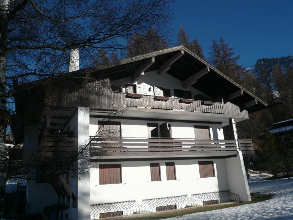 I mughi - Cortina photo 1