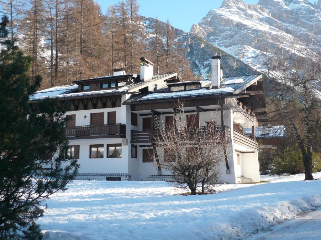 I mughi - Cortina photo 4