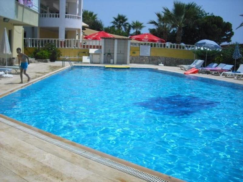 Royal Sitesi Avsallar photo 2