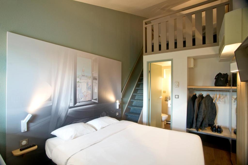 B&B HOTEL Moulins photo 3