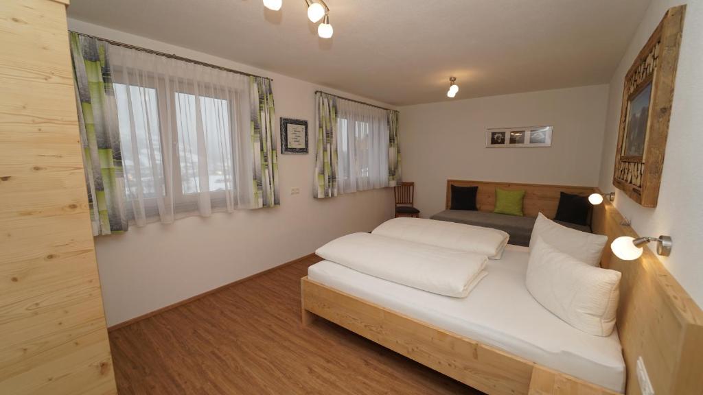 Apartment Hanna photo 2