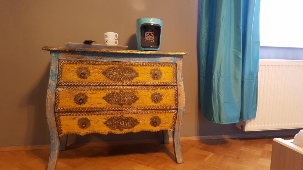 Hotel Werratal photo 4