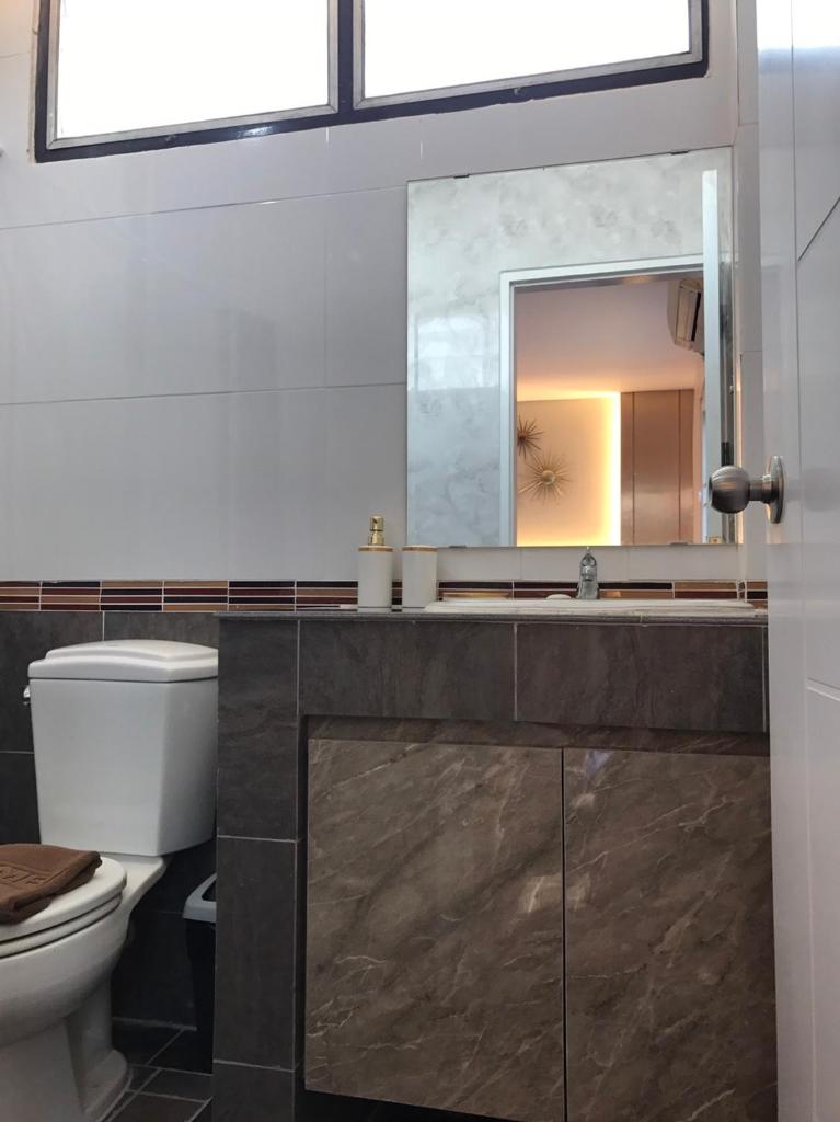 Двухместный (Номер Делюкс с кроватью размера «queen-size»), Sureena Hotel