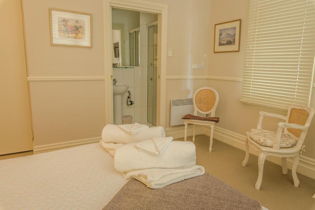 Glencoe Country Bed and Breakfast photo 2