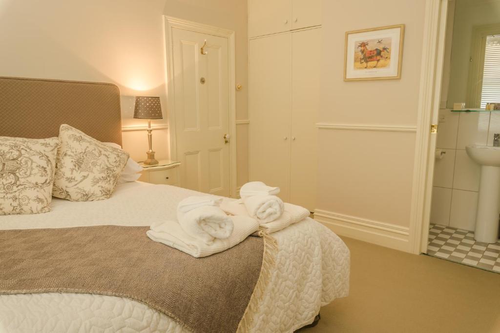 Glencoe Country Bed and Breakfast photo 3