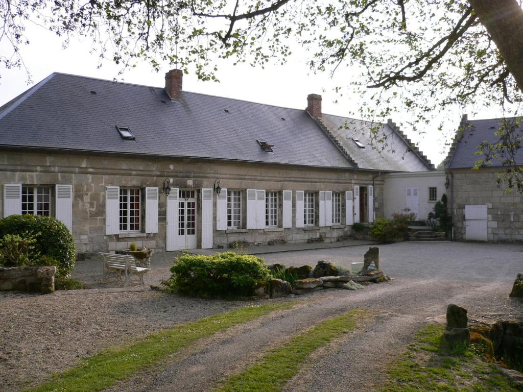Le Moulin De Laval photo 4