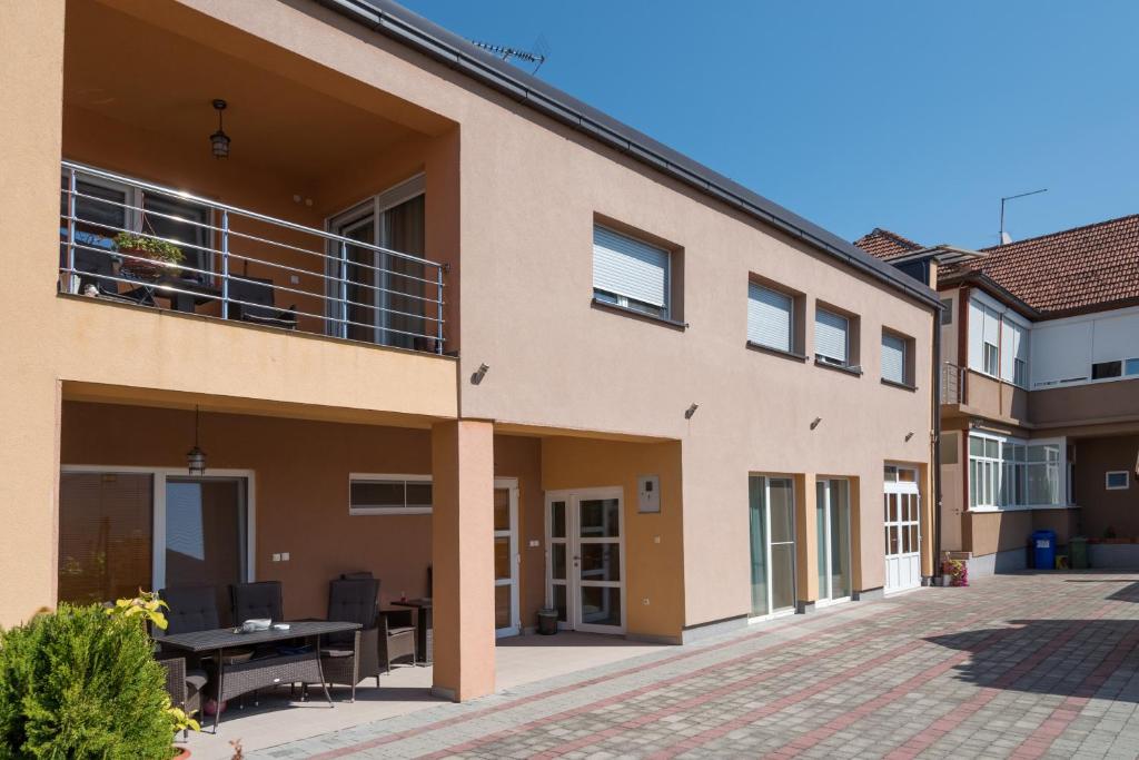 Rooms Vendi photo 3