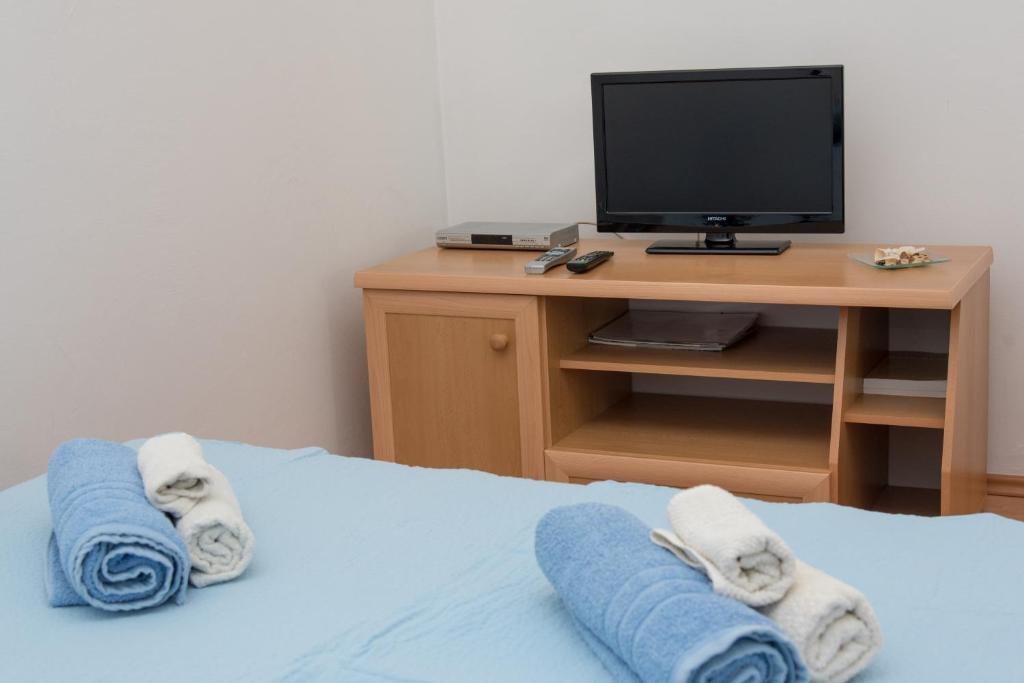 Rooms Vendi photo 2