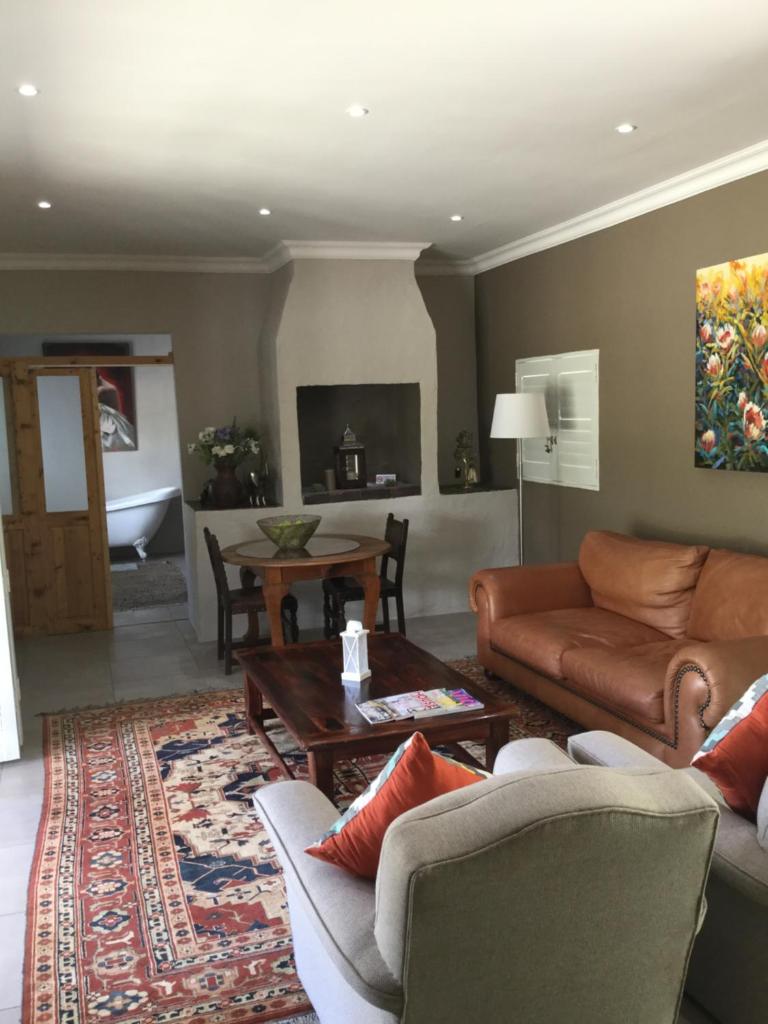 Broadlands Country House photo 3