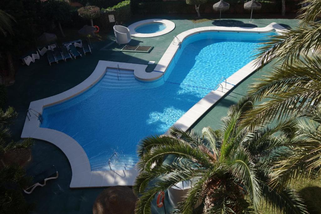 Apartamentos Estrella De Mar photo 2