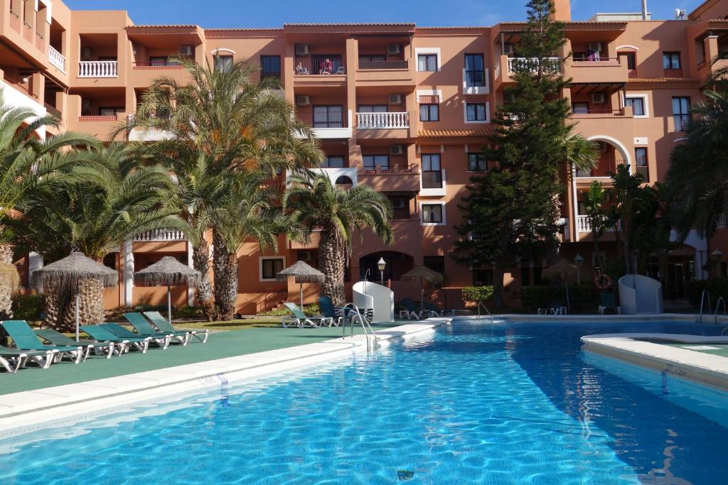 Apartamentos Estrella De Mar photo 3