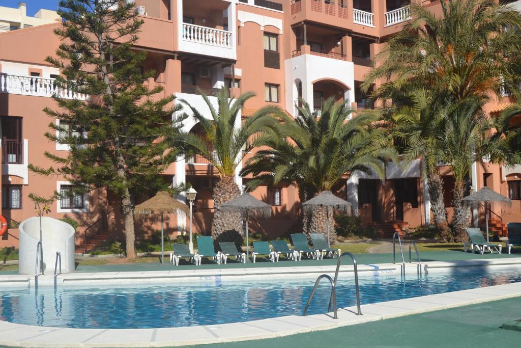 Apartamentos Estrella De Mar photo 4