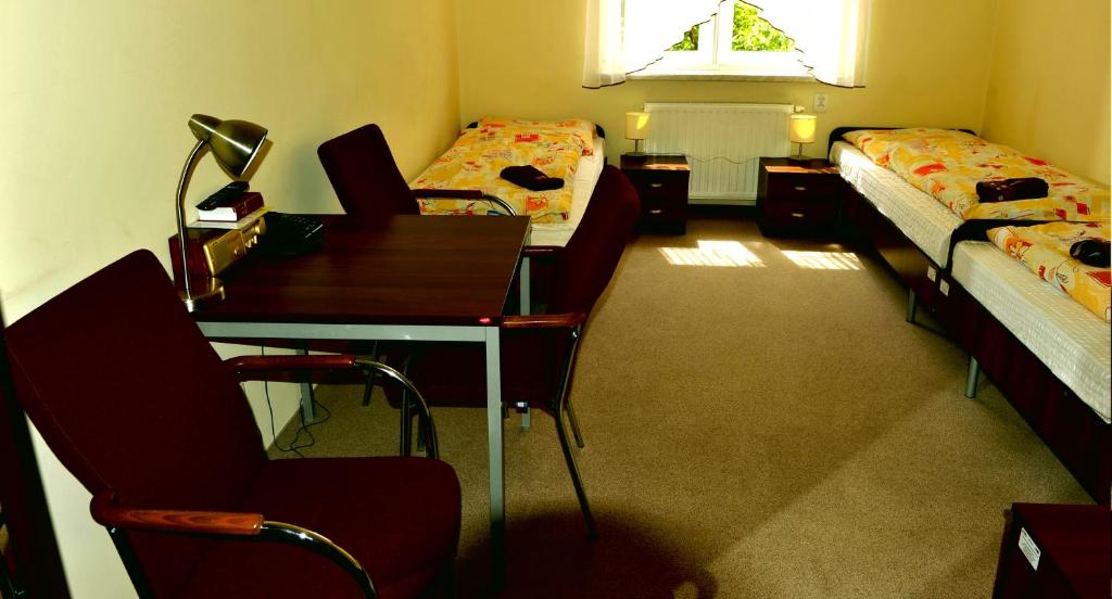 Centrum Ostra Brama im. Jana Pawła II photo 2