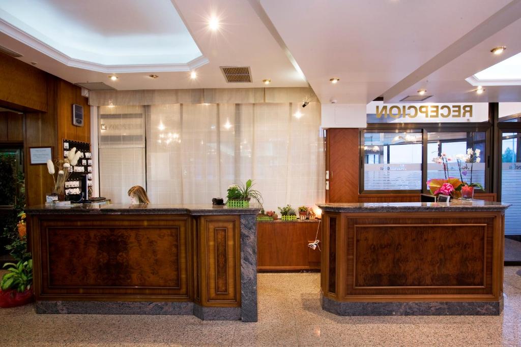 Hotel Marivella photo 4
