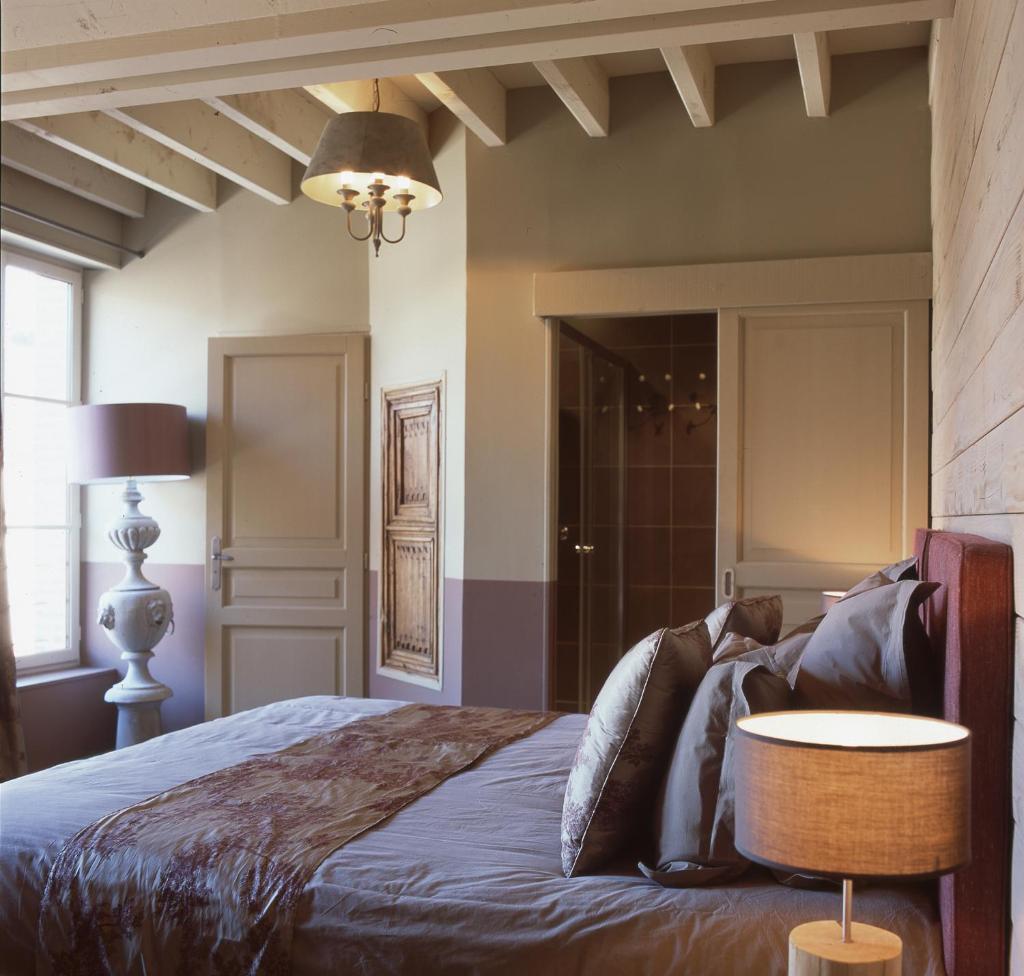 Hotel Du Grand Cerf & Spa photo 4