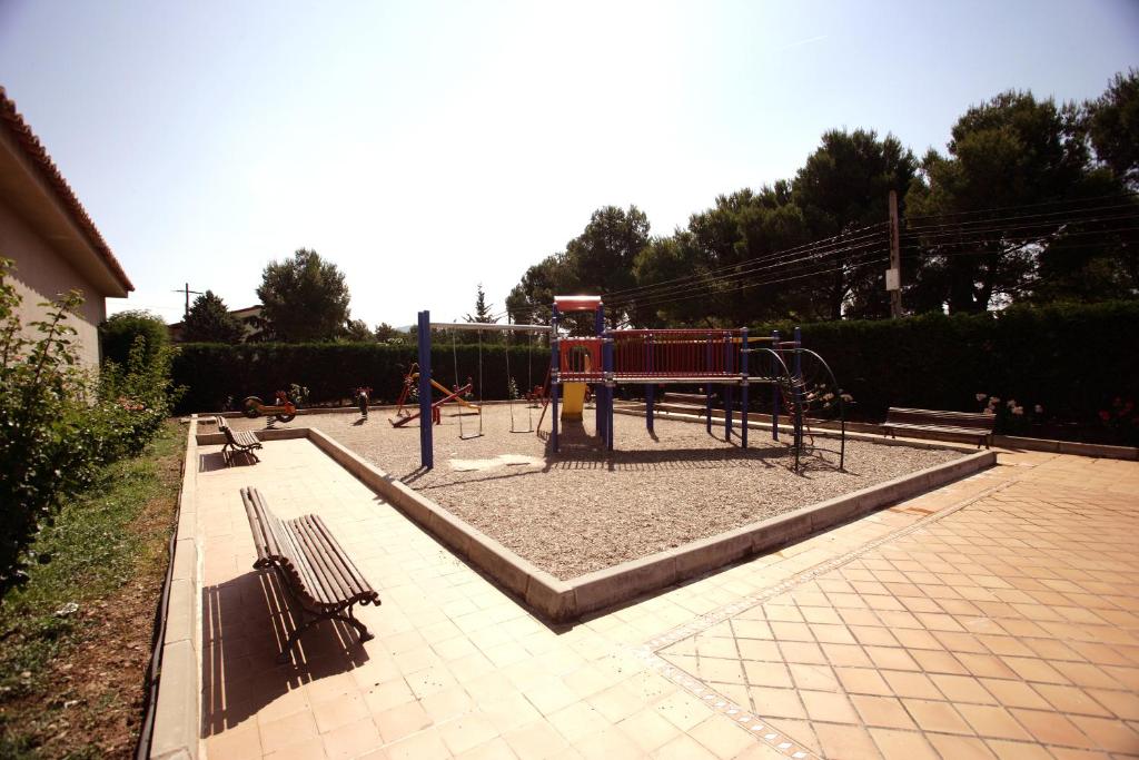 Hotel Marivella photo 3