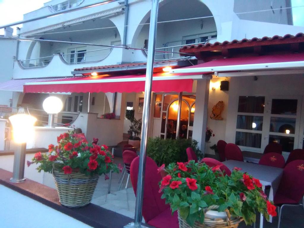 Garfild Guest house photo 4
