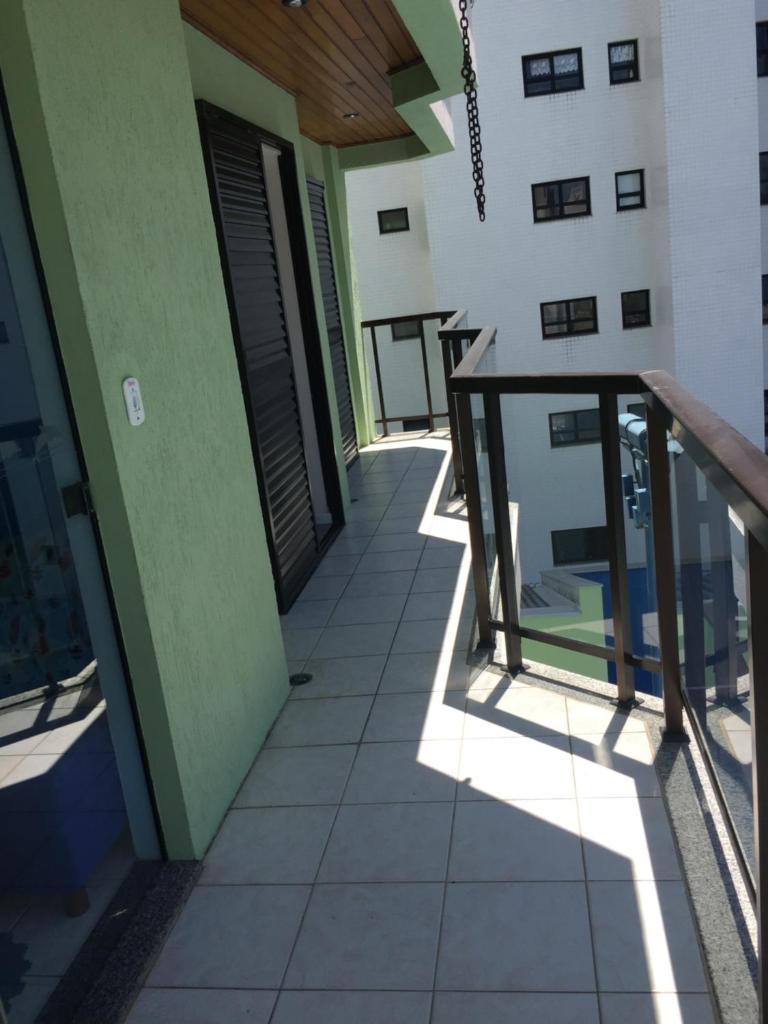 Apto Litoral Norte Caraguatatuba photo 3