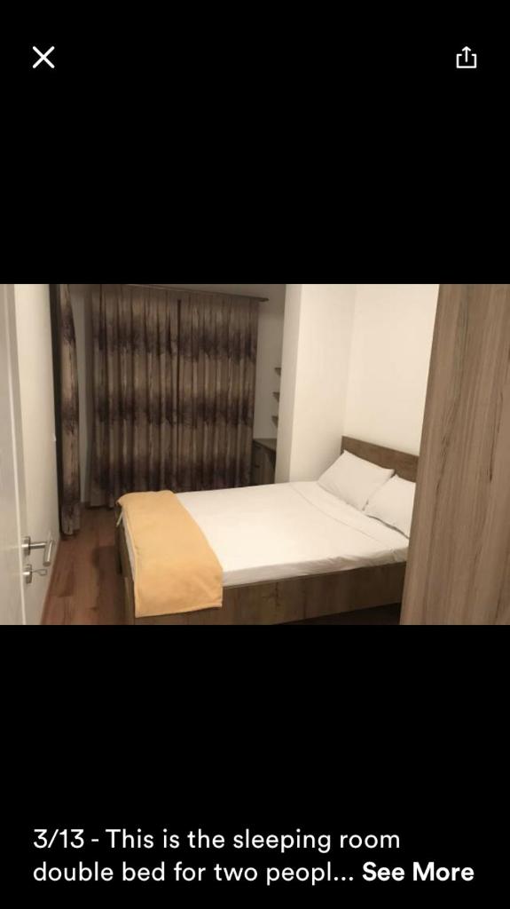 1 Bedroom flat photo 4