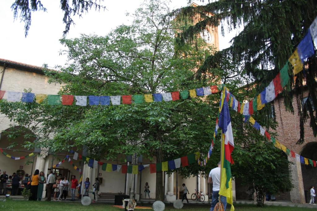 Il Chiostro Hostel and Hotel photo 3