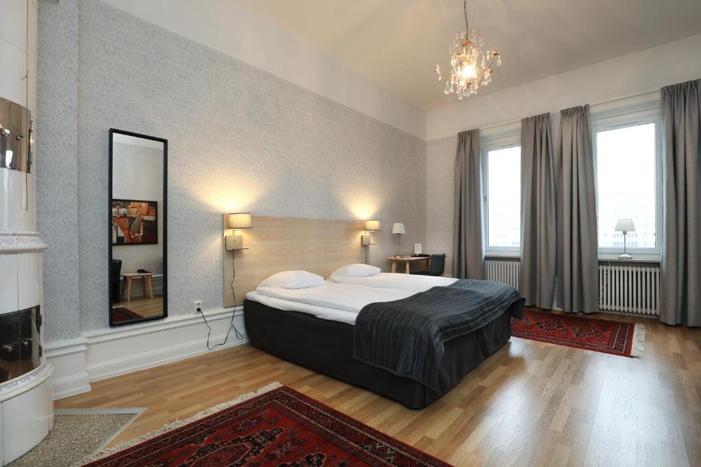 First Hotel City Eskilstuna photo 4