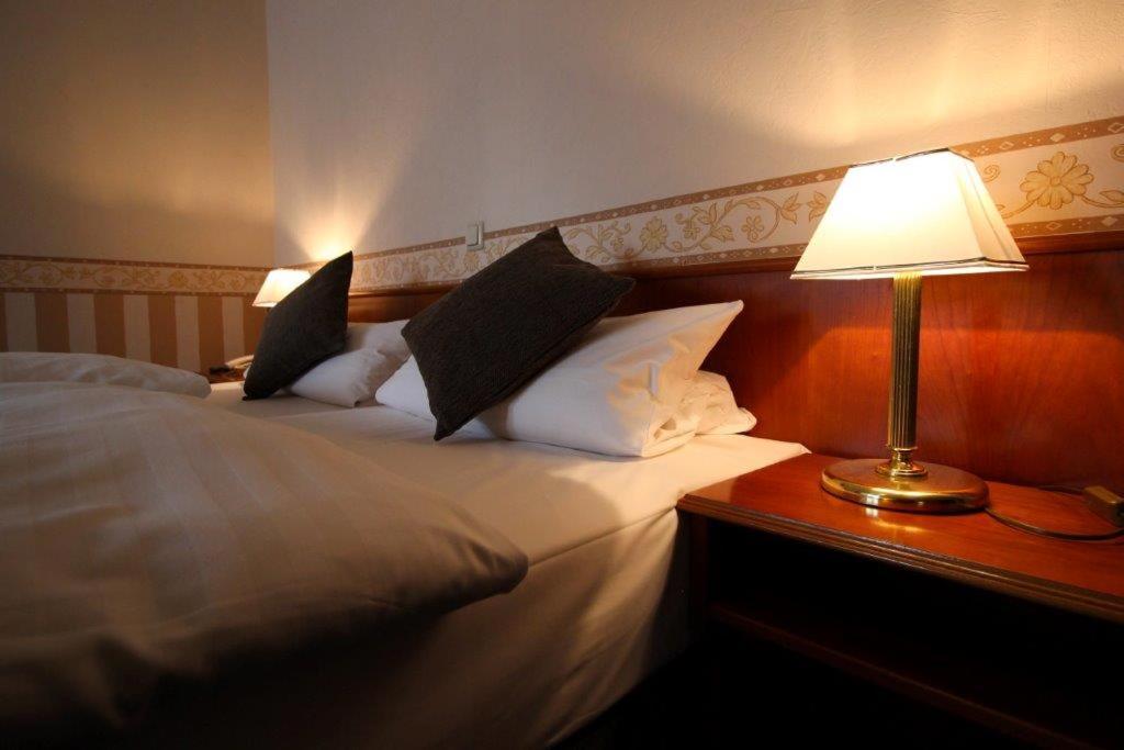 Hotel Burg-Mühle photo 3