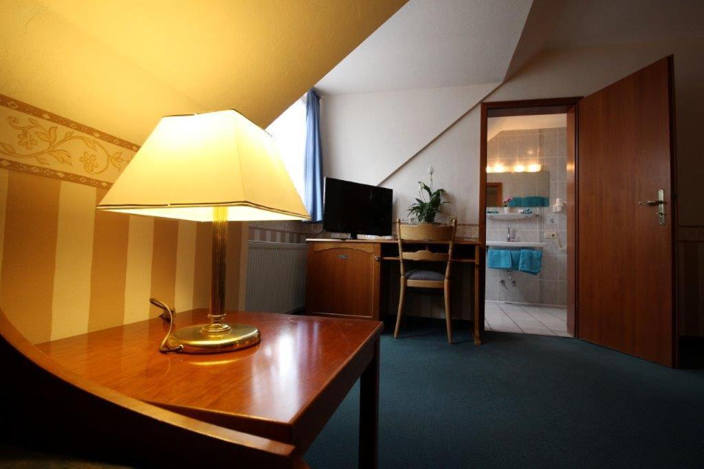 Hotel Burg-Mühle photo 4