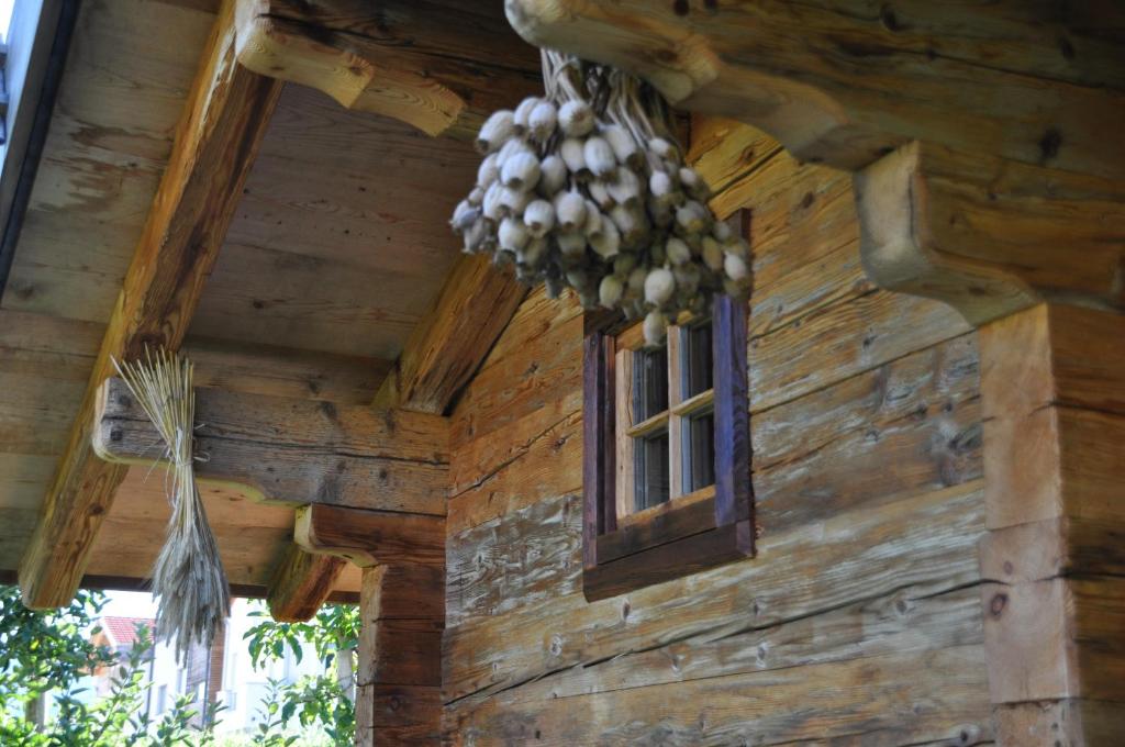 Gasthof Weisses Kreuz