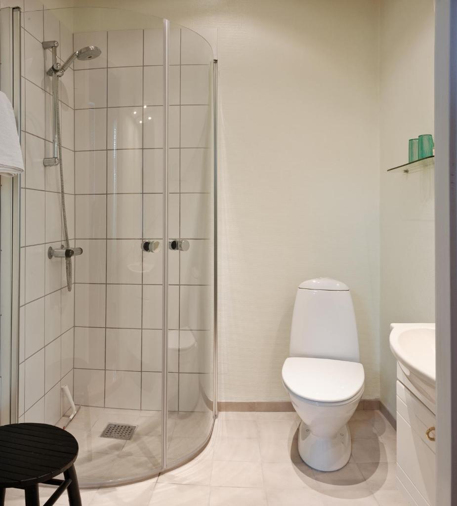 Foldenhus Ferieboliger og B&B photo 3
