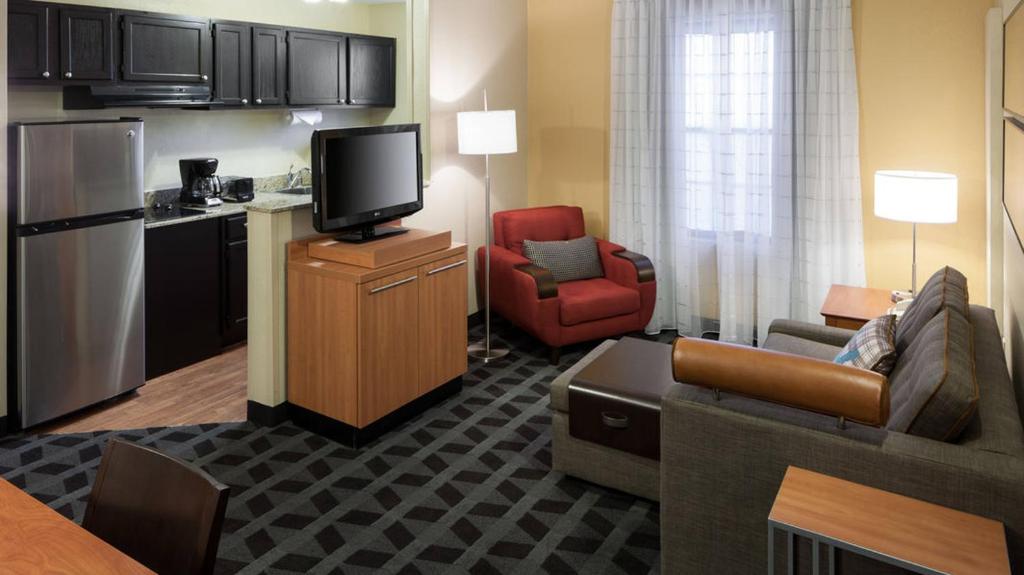 TownePlace Suites Dallas Arlington North photo 1