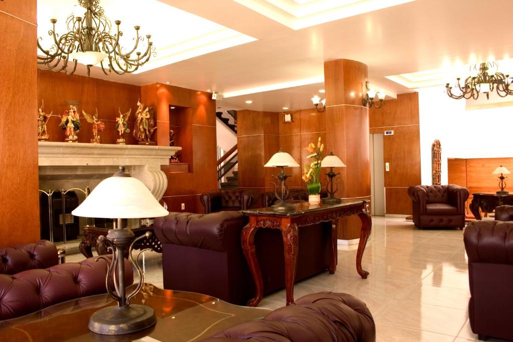 Hotel Emily photo 1