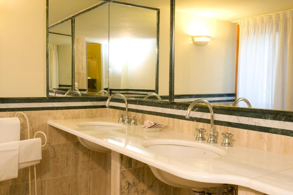 Park Hotel Villaferrata photo 2