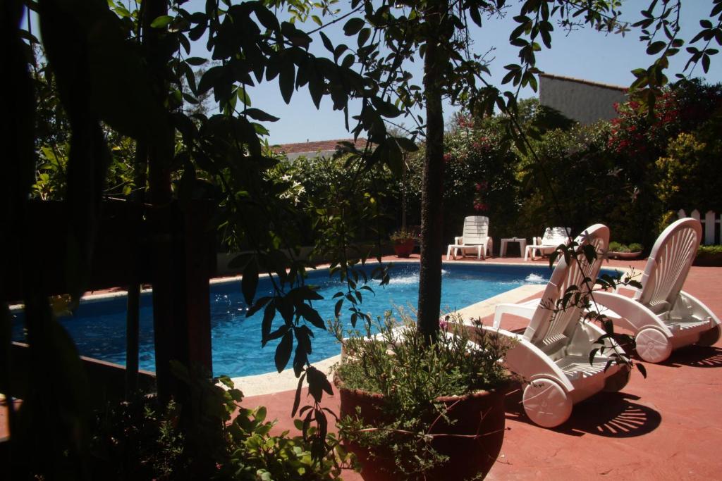 Apart Hotel Sahara photo 1