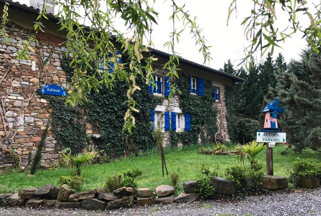Chambres d'Hôtes Gelous photo 2