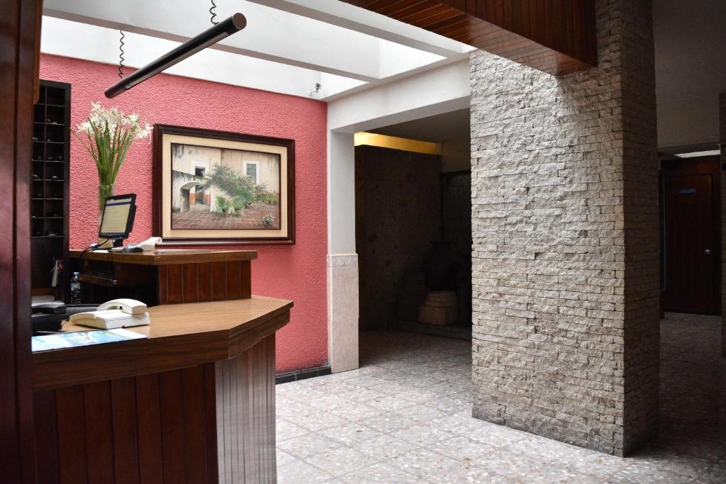 Hotel Ram Val photo 1