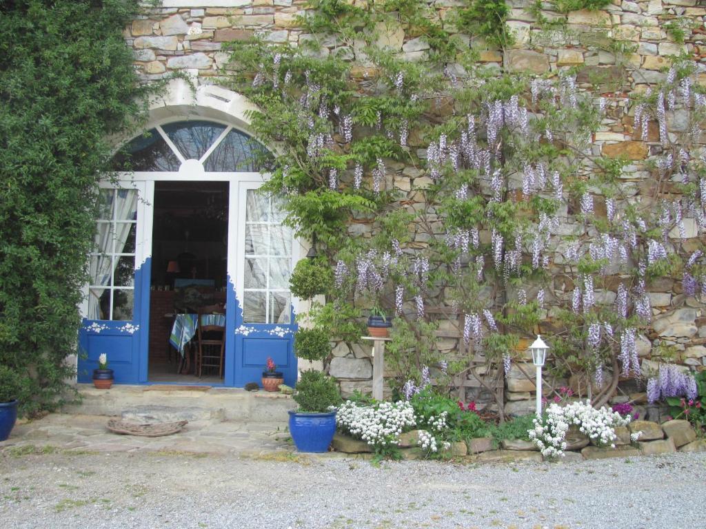 Chambres d'Hôtes Gelous photo 1