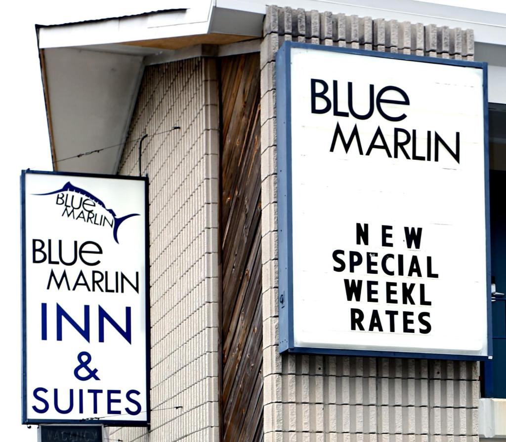 Blue Marlin Motel photo 1