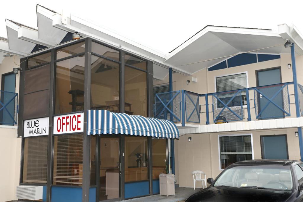 Blue Marlin Motel photo 2
