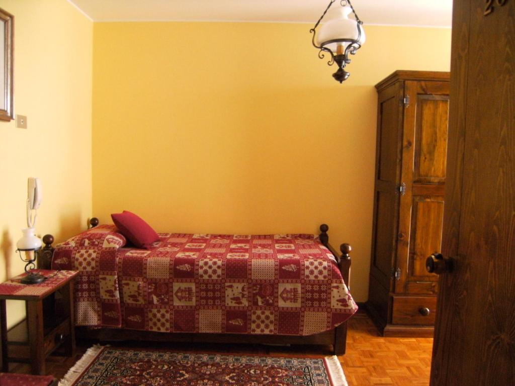 Albergo Thurwieser - Tap to explore photos