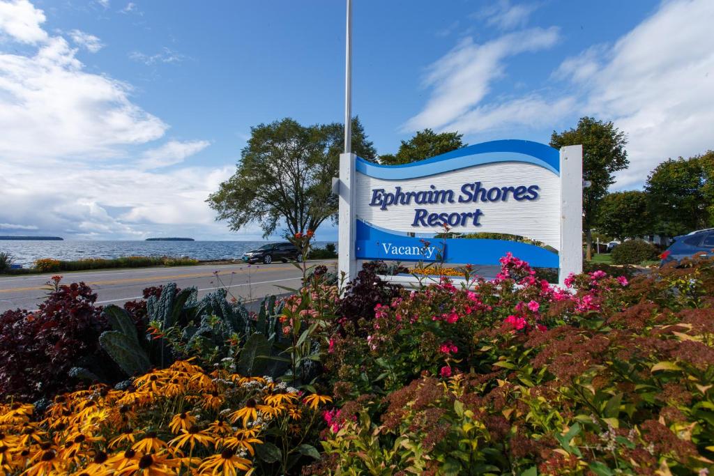 Ephraim Shores Resort image
