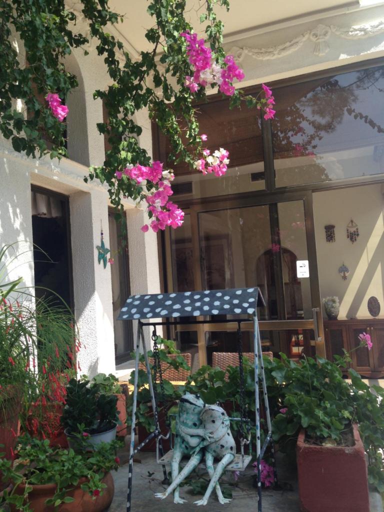 Carikci Hotel photo 1