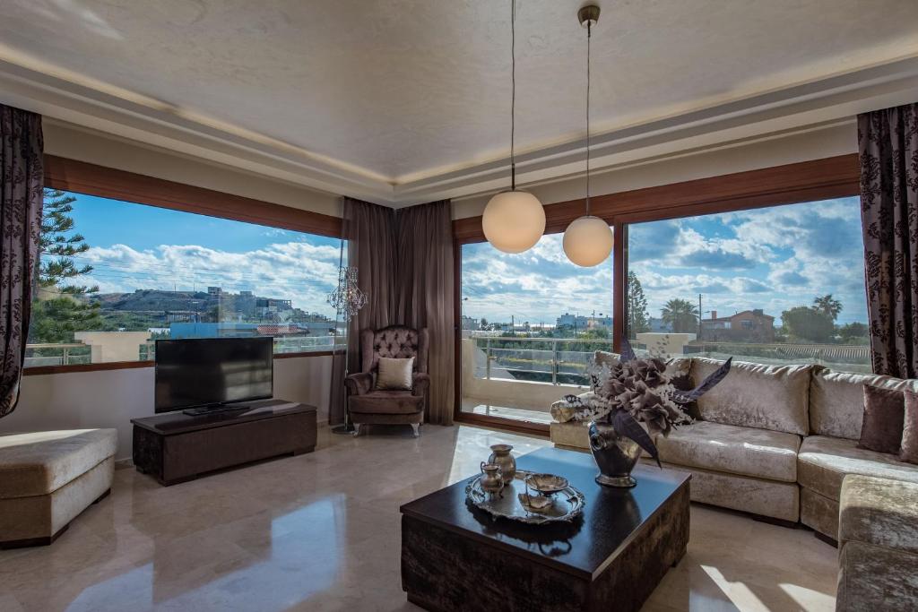 Callista Luxury Residences photo 1