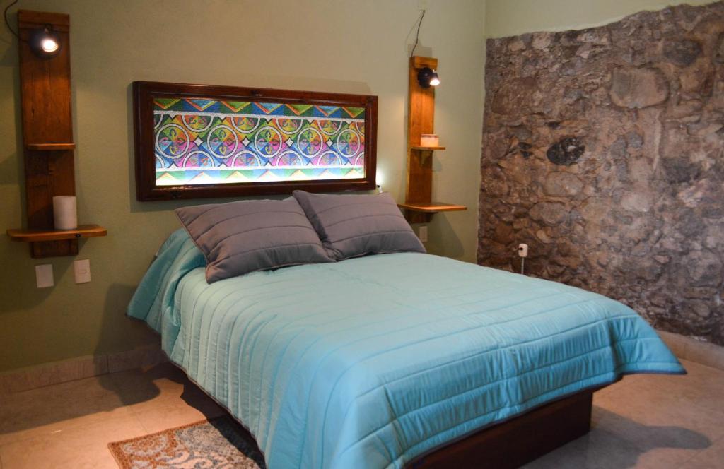 Hotel Las Candelas de Huamantla photo 4